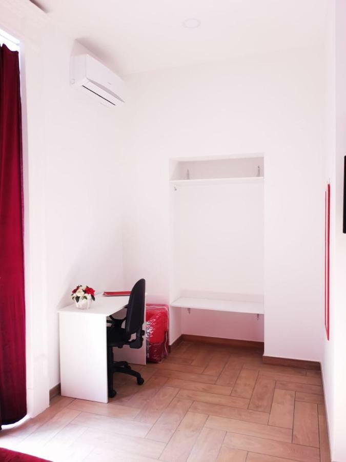 Affittacamere Dimora Ruggiero 2*