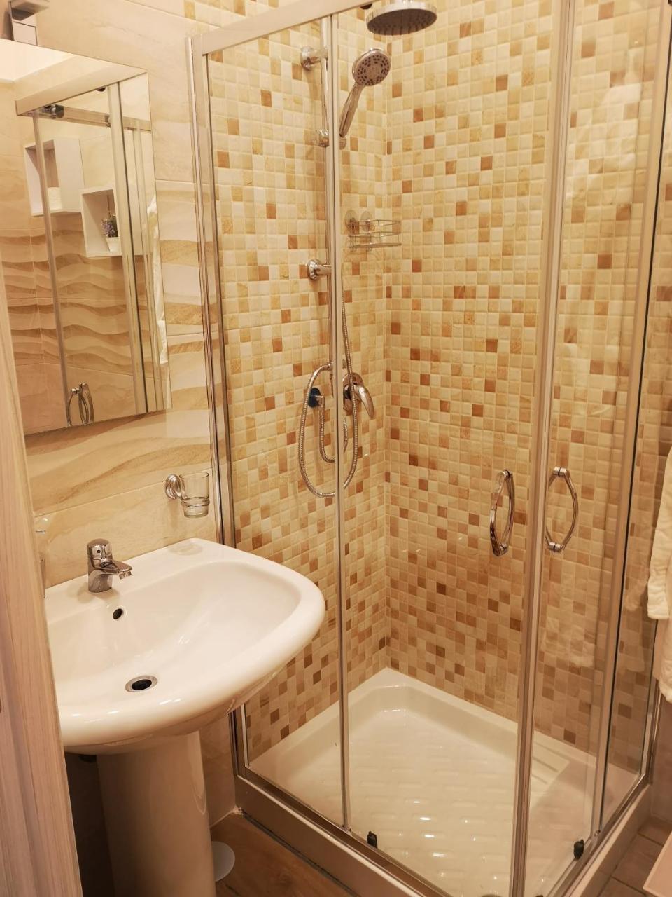 Guest house Dimora Ruggiero